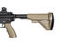 Fusil HK416 SA-H21 EDGE 2.0 LONG FULL METAL PICATINNY GATE ASTER CHAOS BRONZE BLACK TAN SPECNA ARMS