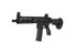 Fusil HK416 SA-H23 EDGE 2.0 COURT FULL METAL PICATINNY/M-LOCK GATE ASTER M-LOCK BLACK SPECNA ARMS