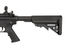 Fusil SA-C23 CORE METAL FIBRE DE NYLON BLACK SPECNA ARMS