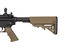 Fusil SA-C23 CORE METAL FIBRE DE NYLON CHAOS BRONZE BLACK TAN SPECNA ARMS 