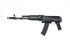 Fusil AK47 SA-J71 CORE METAL FIBRE DE NYLON BLACK SPECNA ARMS