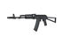 Fusil AK47 SA-J72 CORE METAL FIBRE DE NYLON BLACK SPECNA ARMS