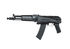 Fusil AK47 SA-J73 CORE METAL FIBRE DE NYLON BLACK SPECNA ARMS 