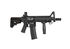 Fusil SA-C04 CORE M4 RIS COURT METAL FIBRE DE NYLON BLACK SPECNA ARMS