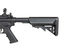 Fusil SA-C04 CORE M4 RIS COURT METAL FIBRE DE NYLON BLACK SPECNA ARMS