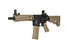 Fusil SA-F01 FLEX SPECNA ARMS BLACK TAN