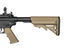 Fusil SA-F02 FLEX SPECNA ARMS BLACK TAN