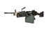 Fusil M249 MK2 EDGE 2500 BBs TYPE FN HERSTAL FULL METAL SPECNA ARMS BLACK
