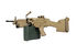 Fusil M249 MK2 EDGE 2500 BBs TYPE FN HERSTAL FULL METAL SPECNA ARMS TAN