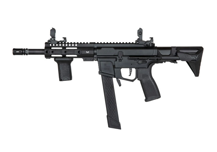 Fusil SA-X01 EDGE 2.0 M-LOCK SPECNA ARMS BLACK