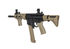 Fusil SA-X01 EDGE 2.0 M-LOCK SPECNA ARMS BLACK TAN