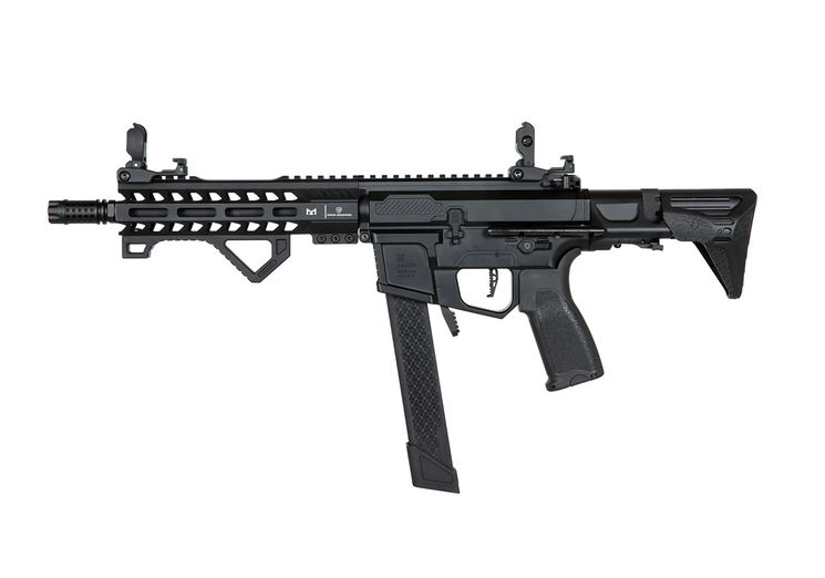 Fusil SA-X02 EDGE 2.0 M-LOCK SPECNA ARMS BLACK