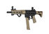 Fusil SA-X02 EDGE 2.0 M-LOCK SPECNA ARMS BLACK TAN