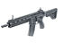 Fusil HK416 A5 FULL METAL BLOWBACK GAZ BLACK V3 UMAREX