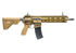 Fusil HK416 A5 FULL METAL BLOWBACK GAZ TAN V3 UMAREX