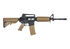 Fusil SA-C01 CORE M4 LONG METAL FIBRE DE NYLON BLACK TAN SPECNA ARMS