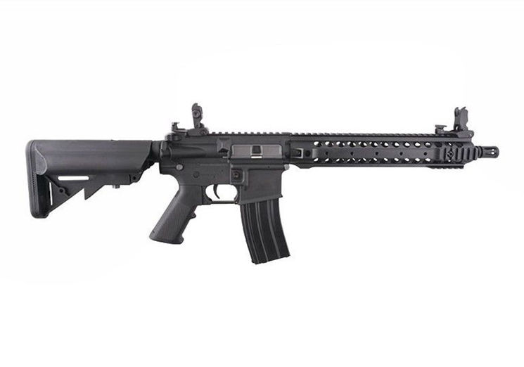 Fusil SA-C06 CORE METAL FIBRE DE NYLON BLACK SPECNA ARMS