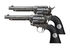 Ensemble deux revolvers 4.5mm (Billes) COLT SAA 45 5.5" FULL METAL CO2 UMAREX DOUBLE ACES DUEL SET EDITION LIMITEE