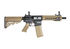 Fusil SA-C08 CORE METAL FIBRE DE NYLON BLACK TAN SPECNA ARMS