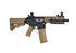 Fusil SA-C12 CORE METAL FIBRE DE NYLON BLACK TAN SPECNA ARMS