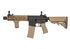 Fusil SA-E05 EDGE 2.0 FULL METAL PICATINNY BLACK/TAN SPECNA ARMS 