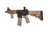 Fusil SA-E05 EDGE 2.0 FULL METAL PICATINNY BLACK/TAN SPECNA ARMS 