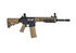 Fusil SA-C09 CORE METAL FIBRE DE NYLON BLACK TAN SPECNA ARMS