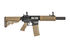 Fusil SA-C11 CORE METAL FIBRE DE NYLON BLACK TAN SPECNA ARMS