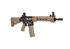 Fusil SA-C14 CORE METAL FIBRE DE NYLON BLACK TAN SPECNA ARMS