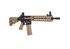 Fusil SA-C15 CORE METAL FIBRE DE NYLON BLACK TAN SPECNA ARMS
