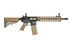 Fusil SA-C15 CORE METAL FIBRE DE NYLON BLACK TAN SPECNA ARMS