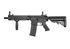 Fusil MK18 SA-C19 CORE METAL FIBRE DE NYLON BLACK DANIEL DEFENSE SPECNA ARMS 