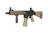 Fusil MK18 SA-E19 2.0 FULL METAL CHAOS BRONZE BLACK/TAN DANIEL DEFENSE SPECNA ARMS
