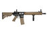 Fusil MK18 SA-E26 2.0 FULL METAL CHAOS BRONZE BLACK/TAN DANIEL DEFENSE SPECNA ARMS