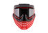 Masque JT SPECTRA PROFLEX LE THERMAL ICE SERIES RED