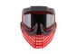 Masque JT SPECTRA PROFLEX LE THERMAL ICE SERIES RED
