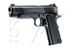 Pistolet 4.5mm (Billes) COLT M45 CQBP CO2 BLACK UMAREX