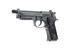 Pistolet 4.5mm (Billes) BERETTA M9A3 FULL METAL BLOWBACK CO2 GREY UMAREX