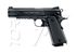 Pistolet 4.5mm (Billes) COLT M45 CQBP CO2 BLACK UMAREX