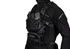 Veste CHEST RIG CTS SECTOR HOSTILE HK ARMY 