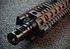 Fusil MTW FORGED SERIES 10" INFERNO GEN2 CROSSE TACTICAL WOLVERINE 