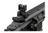 Carabine 5.5mm (Plombs) MCX VIRTUS PCP BLACK SIG SAUER