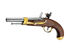 Pistolet AN XIII A SILEX PEDERSOLI CAL 17.5 (S.356)