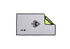Lingette microfibre SMALL 32X18cm ACE CARD EXALT 