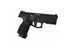 Pistolet STEYR L9-A2 BLACK CO2 22BBs ASG 