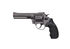 Revolver alarme 380/9mm RK SINGLE/DOUBLE ACTION 4.5" 6 COUPS EKOL FUME