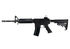 Fusil FN HERSTAL M4A1 GBBR GAZ BLACK CYBERGUN 