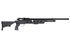 Carabine 5.5mm (Plomb) PCP ARMADA SEMI AUTO BLACK 40 joules - Catégorie C