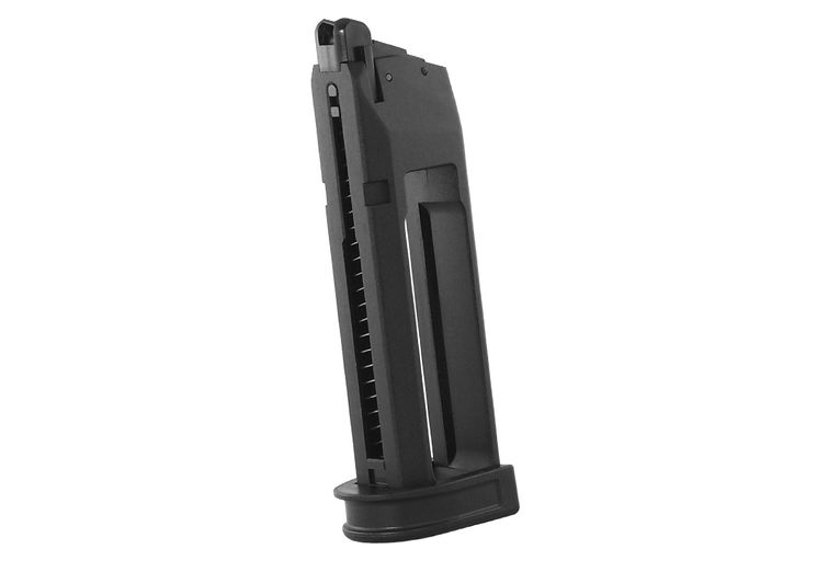 Chargeur STEYR L9-A2 CO2 22 BBs ASG  