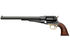 Revolver REMINGTON 1858 BUFFALO ACIER Calibre 44 PIETTA (rga4412) 